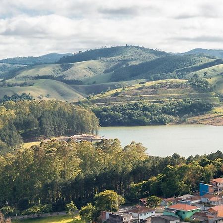 Pousada Lourenço Nazaré Paulista Exterior foto